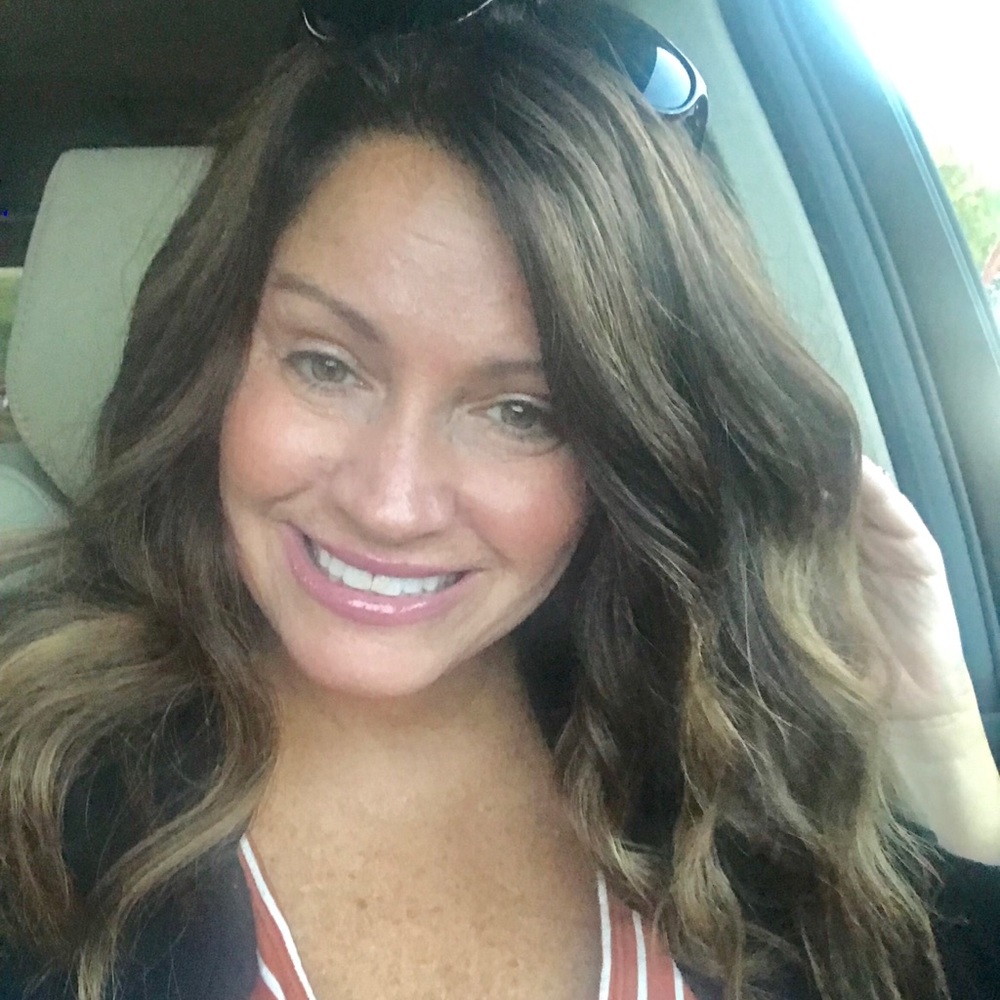 Meet your Posher, Kris